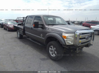2014 FORD SUPER DUTY F-350 SRW XLT/XL/LARIAT/PLATINUM 1FT8W3BTXEEB17945