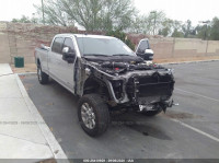 2019 FORD SUPER DUTY F-350 SRW XL/XLT/LARIAT 1FT8W3BT2KED29136