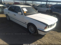 1995 BMW 530 I AUTOMATICATIC WBAHE2320SGE90897