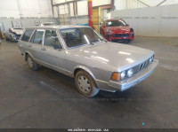 1981 VOLKSWAGEN DASHER WVWCG0332BE910947