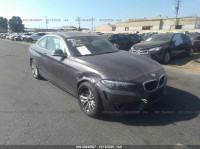 2014 BMW 2 SERIES 228I WBA1F5C53EVV98874