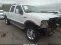 2007 FORD SUPER DUTY F-350 SRW XL/XLT/LARIAT 1FTWW31P37EB03271