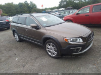 2016 VOLVO XC70 T5 PLATINUM YV4612NMXG1240818