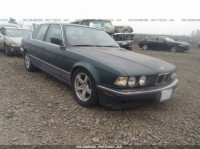 1991 BMW 735 I AUTOMATICATIC WBAGB4311MDB68278