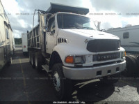 2001 STERLING TRUCK M 7500 2FZAAJAKX1AH78602