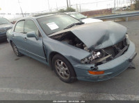 1998 MITSUBISHI DIAMANTE LS 6MMAP57P9WT007428