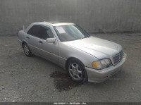 2000 MERCEDES-BENZ C-CLASS WDBHA29G6YA846732