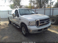 2007 FORD SUPER DUTY F-350 SRW XL/XLT/LARIAT/KING RANCH 1FTWW30P17EA30838