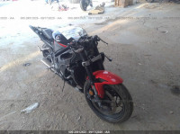 2010 HONDA CBR1000 RR JH2SC5910AK200060