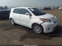 2014 SCION XD JTKKUPB44E1041635