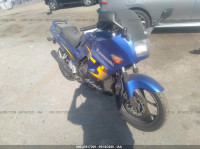 2003 KAWASAKI EX250 F JKAEXMF193A096793