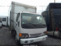 2002 ISUZU NQR JALE5B14127900595