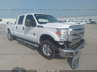 2014 FORD SUPER DUTY F-350 SRW XLT/XL/LARIAT/PLATINUM 1FT8W3BT8EEB01534