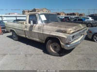 1969 FORD F100 F10YDE51866