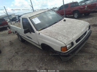 1992 Isuzu Conventional SHORT WHEELBASE 4S1CL11LXN4226879