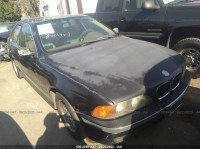 1998 BMW 5 SERIES 528I WBADD5321WBV54609