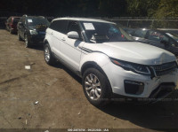 2016 LAND ROVER RANGE ROVER EVOQUE SE SALVP2BG9GH166268