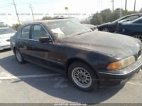 1997 BMW 5 SERIES 528IA WBADD6328VBW26507