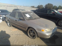 1998 CHEVROLET PRIZM 1Y1SK5285WZ404656