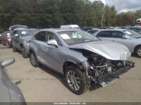 2016 LEXUS NX 300H JTJBJRBZ8G2048590