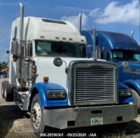 2000 FREIGHTLINER FLD FLD120 1FUPCSEB5YDB06729
