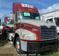 2012 MACK CXU613 CXU600 1M1AW02Y1CM022446