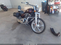 2008 VICTORY MOTORCYCLES VEGAS LOW 5VPLB26D383002253