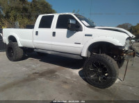 2007 FORD SUPER DUTY F-350 SRW XL/XLT/LARIAT 1FTWW31P67EA33507