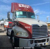 2012 MACK CXU613 CXU600 1M1AW02Y3CM022450