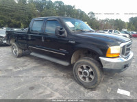 2000 FORD SUPER DUTY F-350 SRW XL/XLT/LARIAT 1FTSW31F8YEB03371