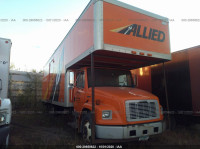 2000 FREIGHTLINER MEDIUM CONVENTIONAL FL70 1FV6HJAC8YHB88823