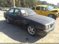 1995 BMW 530 I WBAHE1324SGE55304