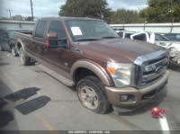 2012 FORD SUPER DUTY F-350 SRW XL/XLT/LARIAT/KING RANCH 1FT8W3BT6CEB21312
