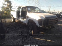 2009 FORD SUPER DUTY F-350 SRW XL/XLT/FX4/CABELAS 1FTWW31R49EA25622