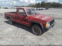 1987 JEEP COMANCHE 1JTHS6418HT171770