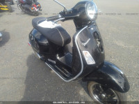 2015 VESPA GTS 300 SUPER ZAPM459LXF5100066