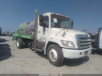 2011 HINO HINO 338 5PVNV8JL3B4S50116