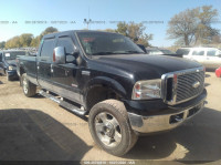 2007 FORD SUPER DUTY F-350 SRW XL/XLT/LARIAT 1FTWW31P37EA74094