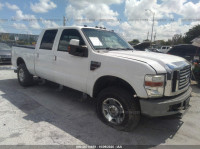 2009 FORD SUPER DUTY F-350 SRW XL/XLT/FX4/CABELAS 1FTWW31RX9EA75148