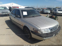 1994 SAAB 900 S YS3DM55B6R2039571
