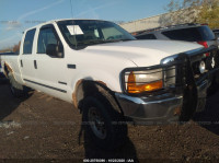 2000 FORD SUPER DUTY F-350 SRW XL/XLT/LARIAT 1FTSW31F9YEB75857