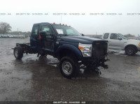 2016 FORD SUPER DUTY F-350 SRW XL/XLT 1FD8X3B60GEA93208