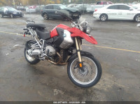 2010 BMW R1200 GS WB1046000AZX50130