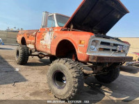 1968 CHEVROLET PICKUP KE148Z118832