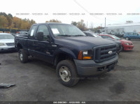 2007 FORD SUPER DUTY F-350 SRW XL/XLT/LARIAT/HIGHLINE 1FTWX31P97EA11904