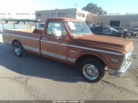 1972 GMC SIERRA TCE142Z510781