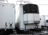 2007 WABASH NATIONAL CORP REEFER  1JJV532W17L004097