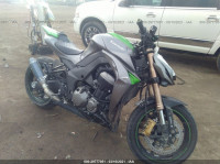 2014 KAWASAKI ZR1000 G JKAZRCG19EA000412