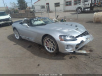 2004 DODGE VIPER SRT10 1B3JZ65Z24V101393