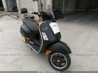 2015 VESPA GTS 300 SUPER ZAPM459L7F5100123